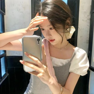 宅男女神杀人狂