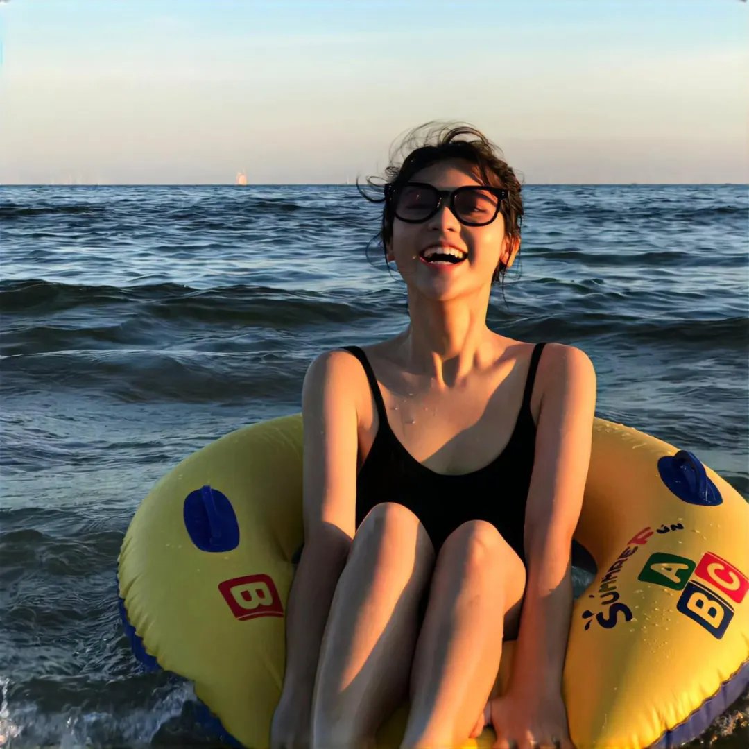 我的挚爱未婚妻